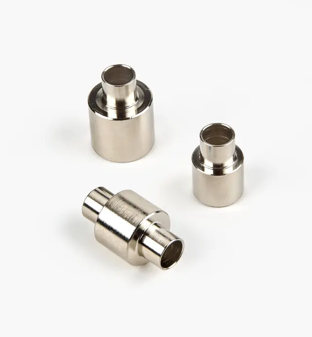 image of Bushing Set for Faith Hope Love Twist Pen Hardware