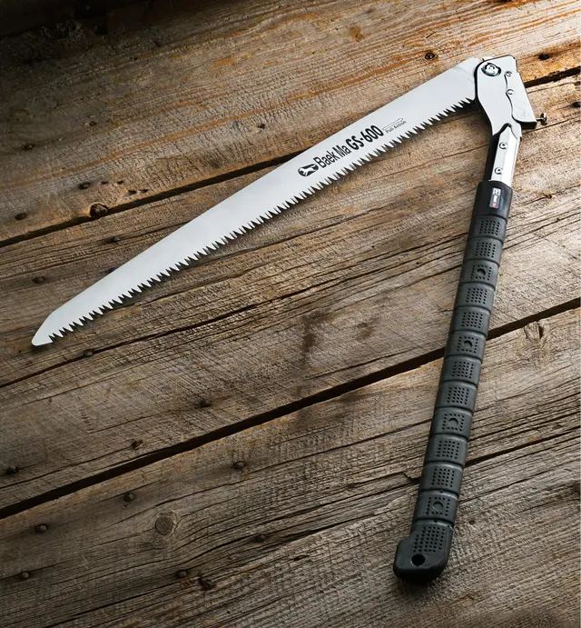 image of Folding Trail Saw