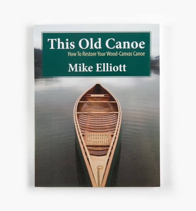 image of This Old Canoe
