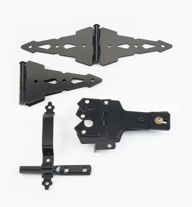 image of Gate Hardware Set