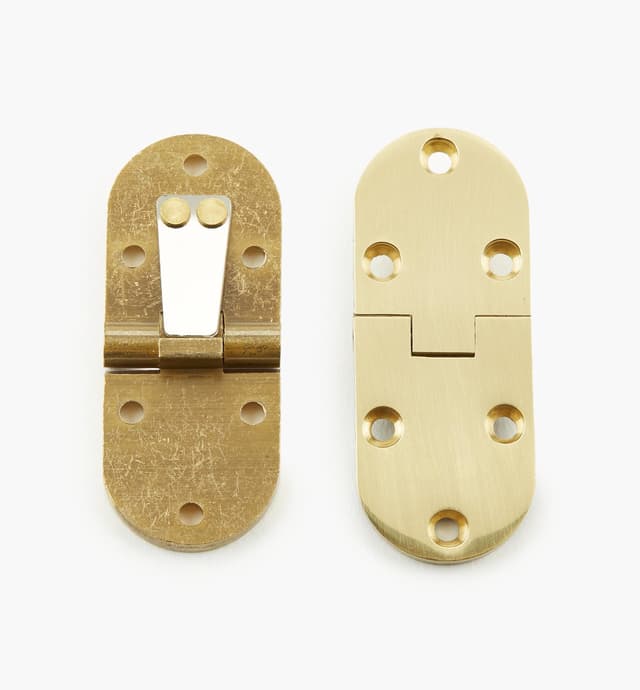 image of Butler's Tray Hinges