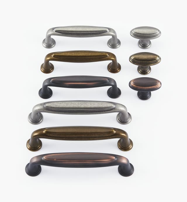 image of Mulholland Oval Suite