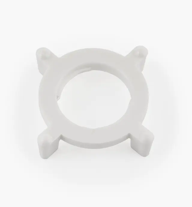 image of Bague d’étanchéité facultative – Miniluminaires encastrés à DEL pour l'intérieur et l'extérieur