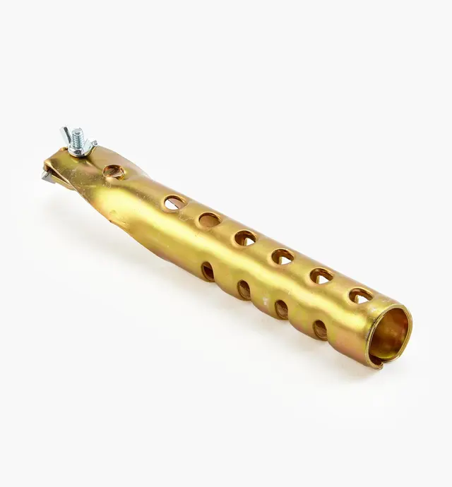 image of Carbide Corner Scraper