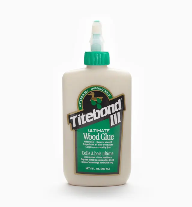 image of Colle Titebond III