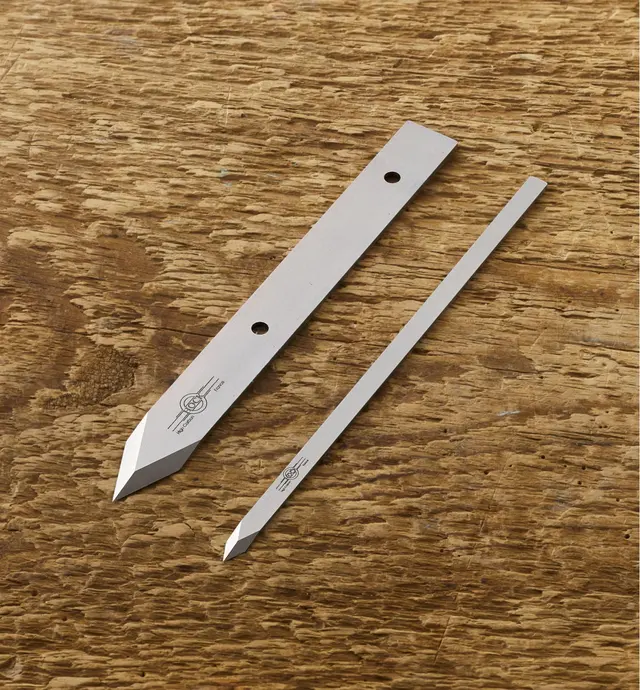 image of Hock Marking Knife Blades