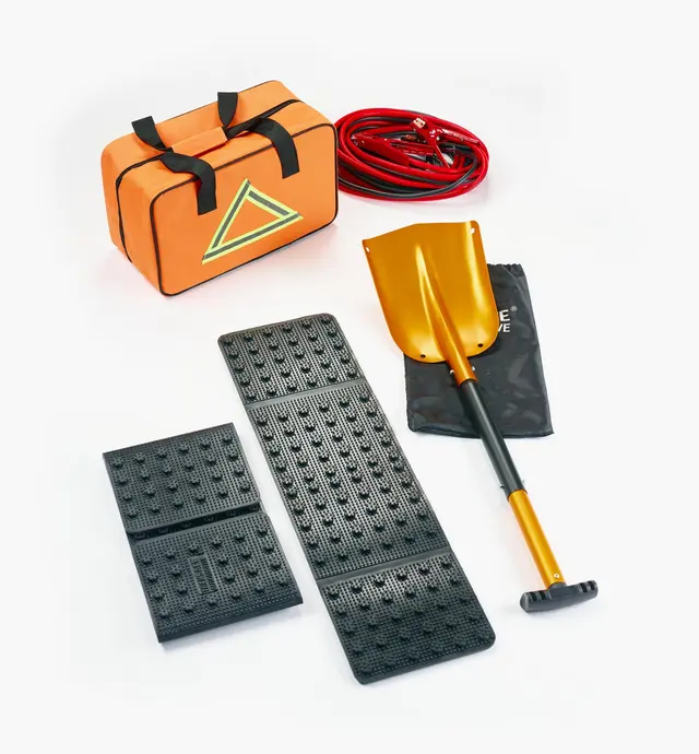 image of Roadside Emergency Kit