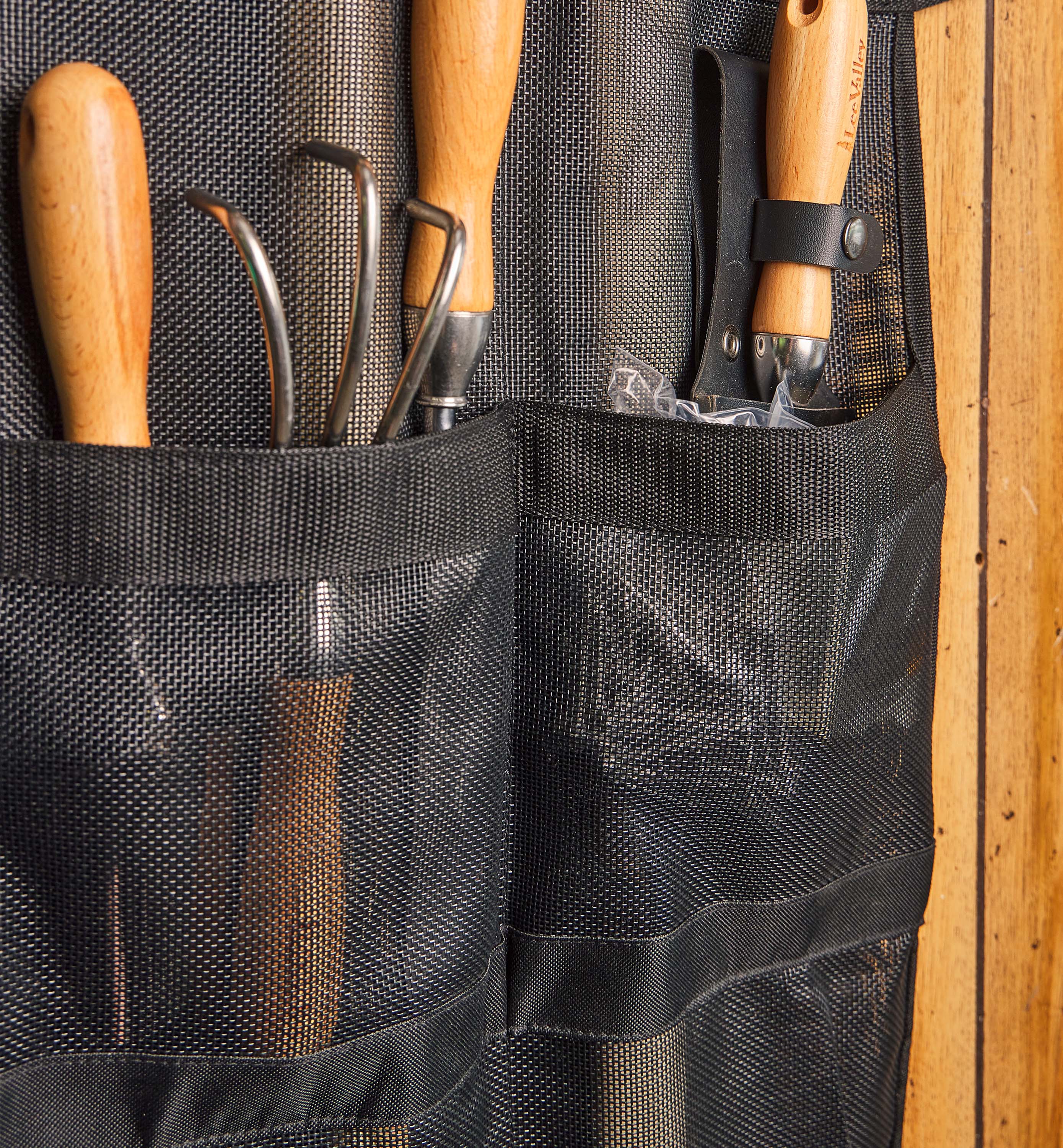 Hanging Tool Organizer