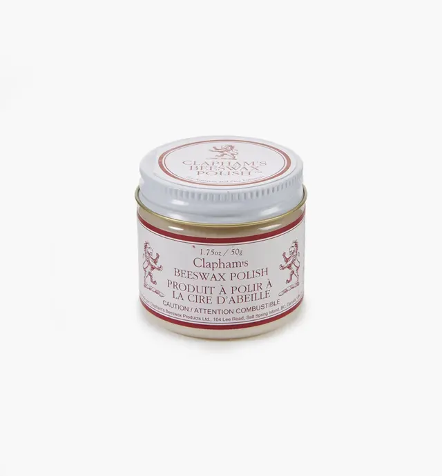 image of Beeswax Polish