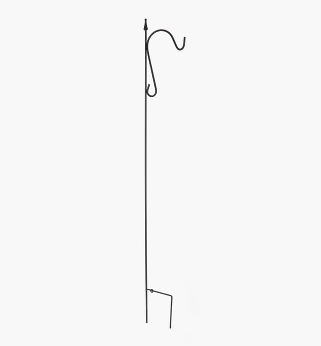 image of Supports de jardin arqués