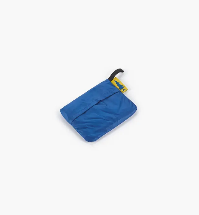 image of Lee Valley Pocket Shopping Bag