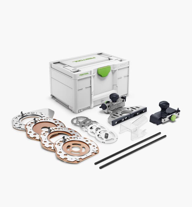 image of Festool Accessories Set OF 2200 F