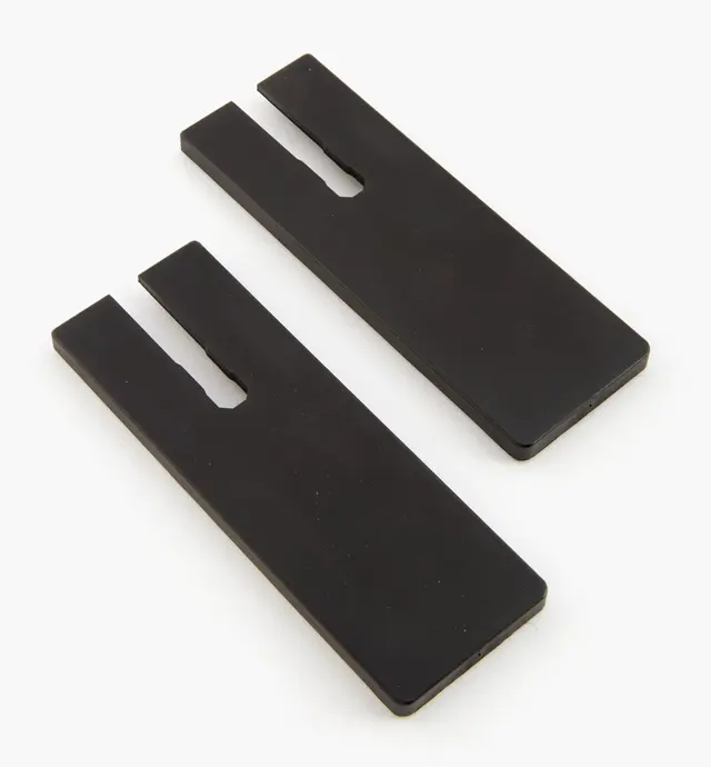 image of Coussinets de remplacement pour serre-joint Bessey