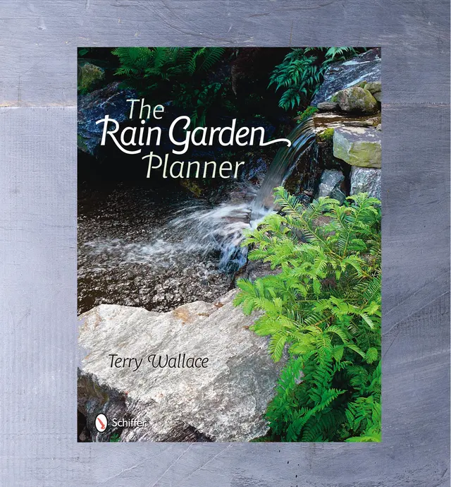 image of The Rain Garden Planner