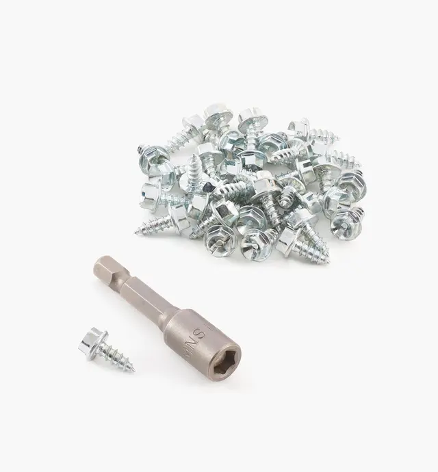 image of Re-Studding Kit for Icer's