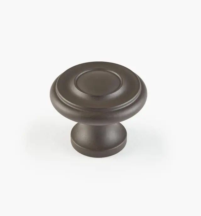image of Bronzed Knobs