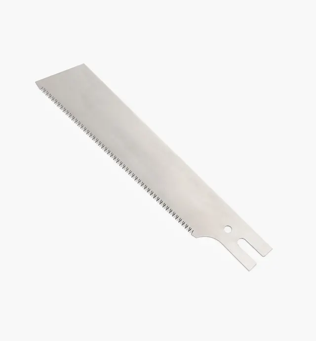 image of Replacement Blade for Japanese Kugihiki Flush-Cut Saw