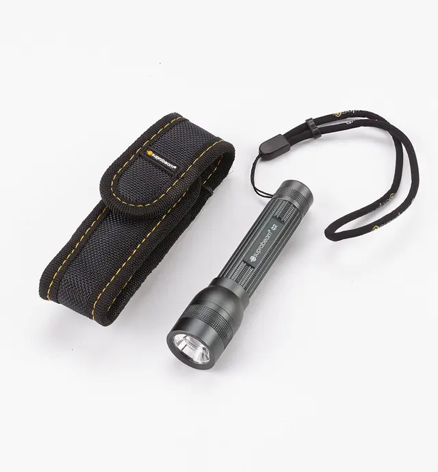 image of Suprabeam Q2 Flashlight