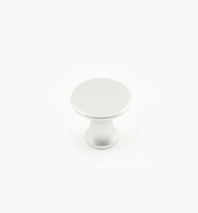 image of Aluminum Knobs