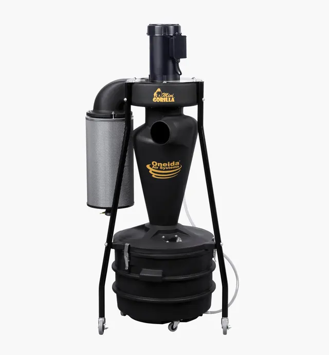 image of Oneida Mini Dust Gorilla