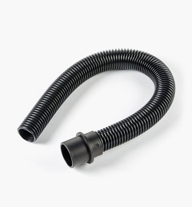 image of 20" Vacuum Hose Quick-Connect & Adapter
