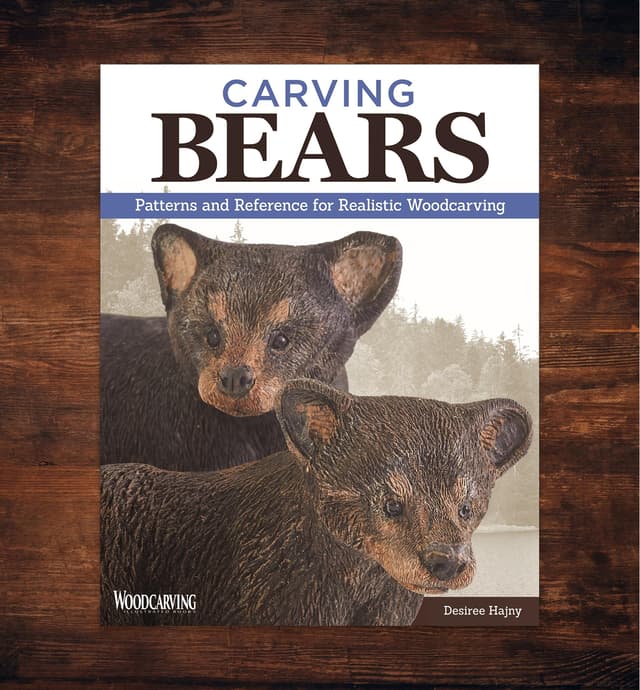 image of Carving Bears