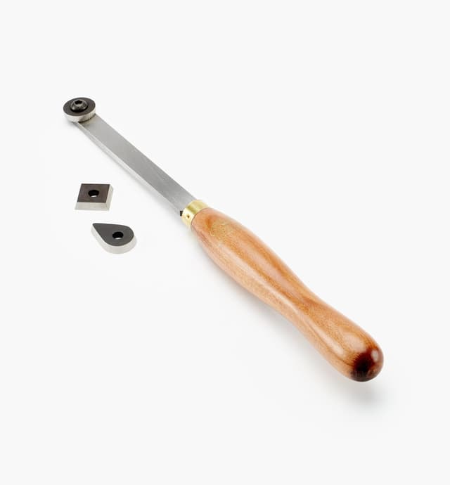 image of Multi-Tip Scraper