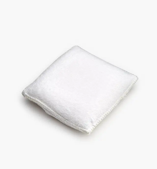 image of Terry Stain Pads