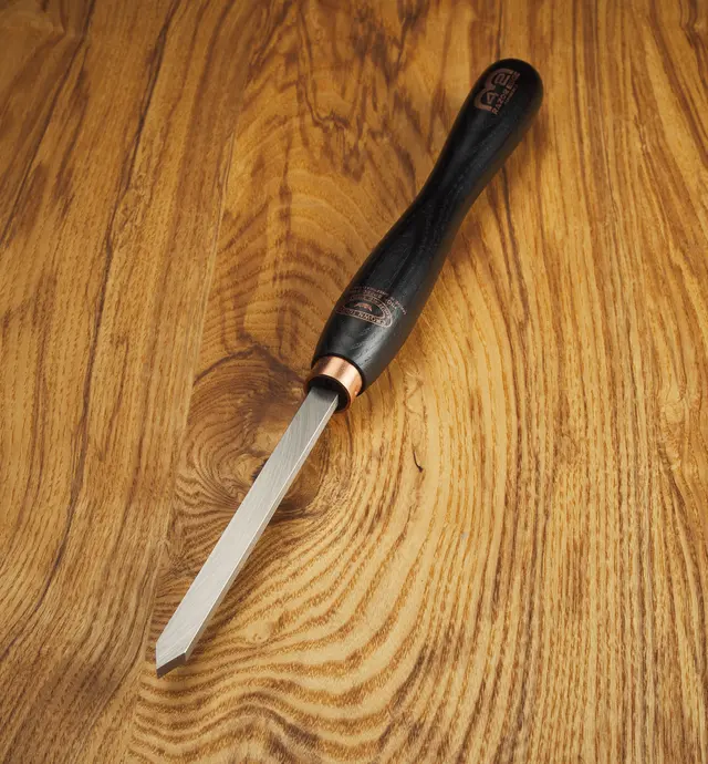 image of Crown M42 1/4" Parting Tool