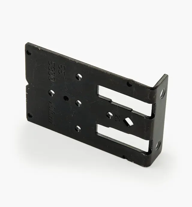 image of Blum Hinge Template