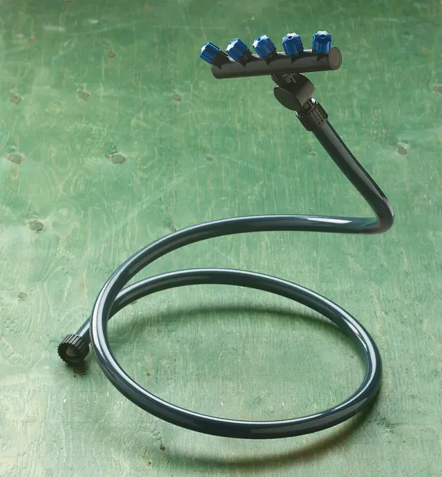 image of Flexible Misting Hose