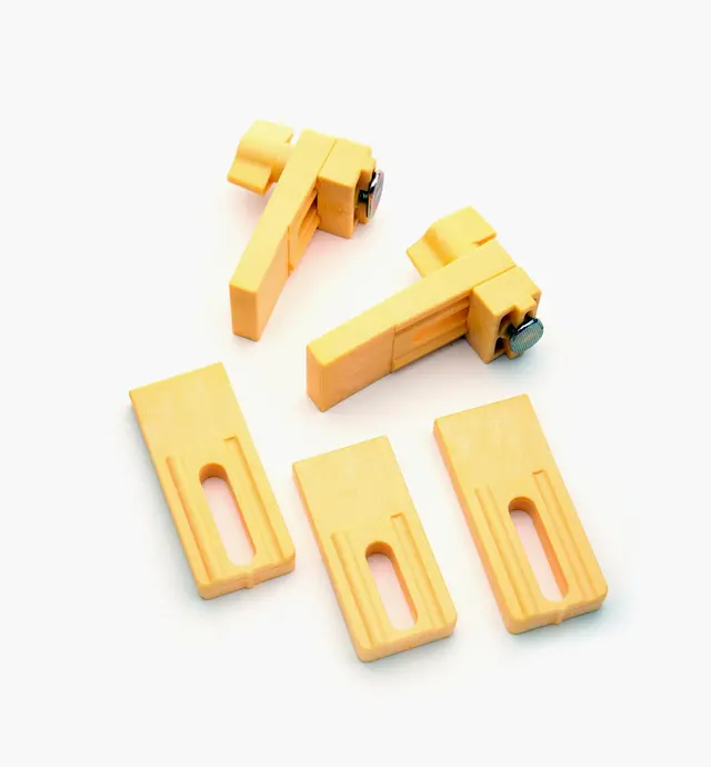 image of Gravity Heel Kit for GRR-Ripper System