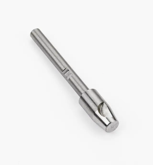 image of Tige-guide de 25/64 po – araseur pour stylos