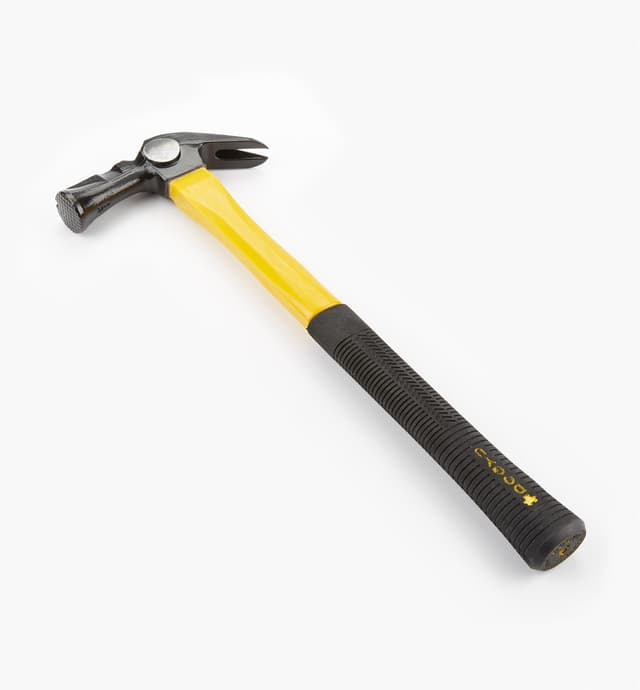image of Nailing Hammer