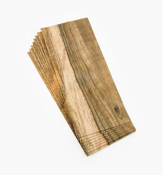image of Ebony Veneer Package