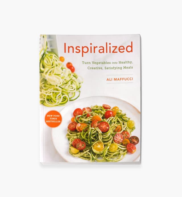 image of Inspiralized