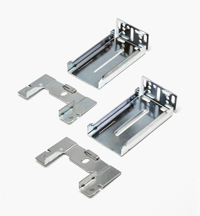 image of Supports de coulisses 31J32 pour armoire à cadre