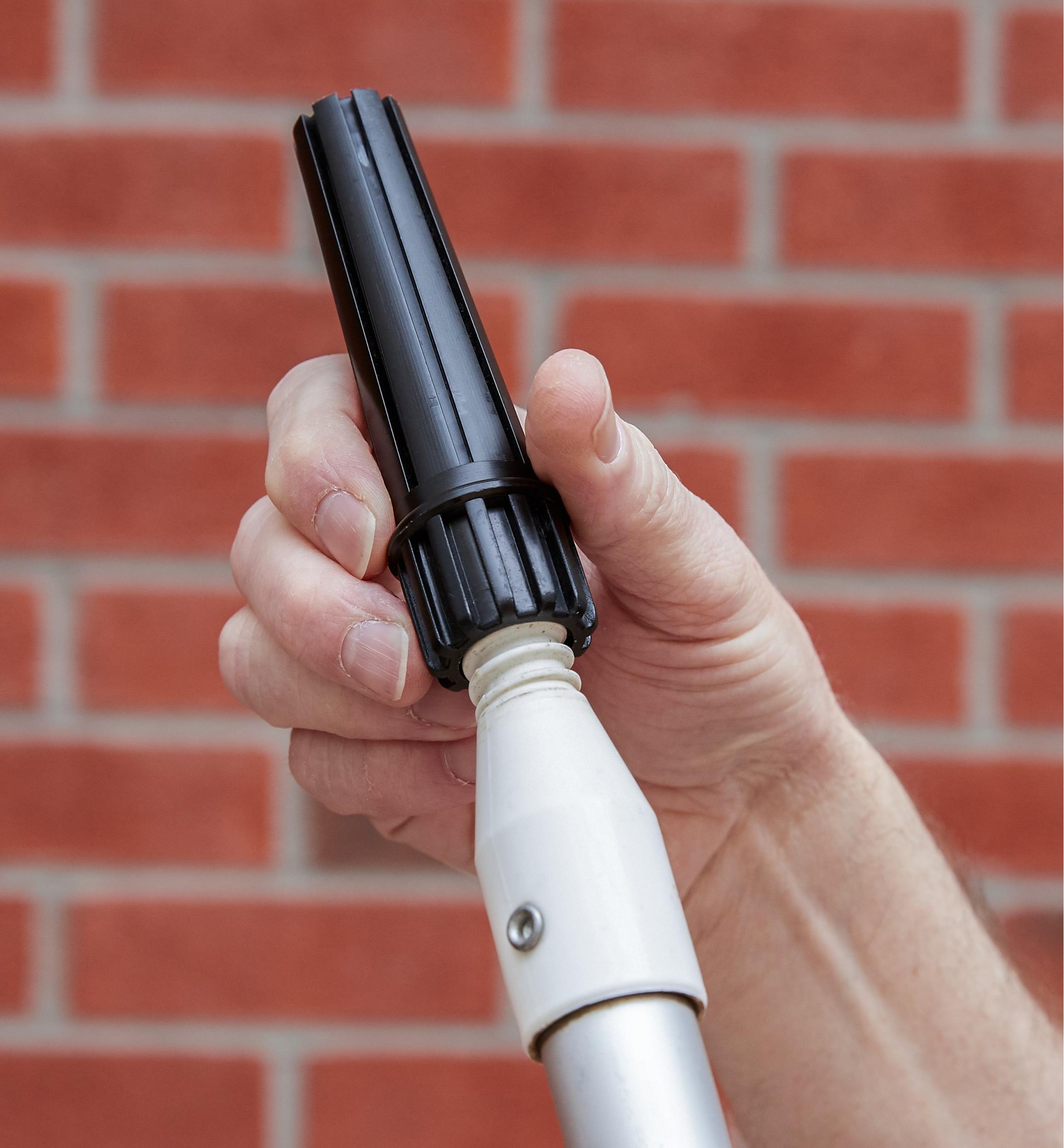 Pole Adapter
