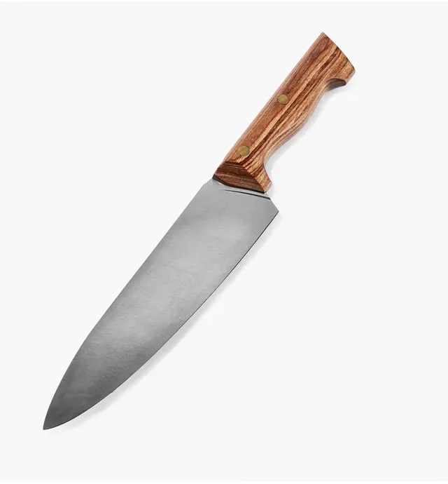 image of Large Chef's Knife