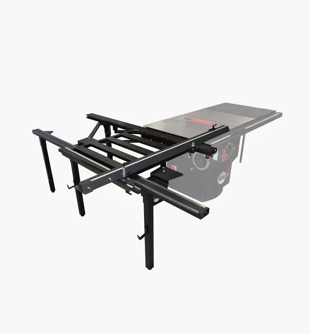 image of Chariot coulissant pour panneau TSA-SA70 SawStop