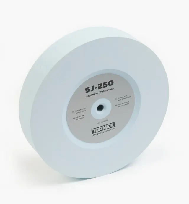 image of Tormek Japanese Water Stone (for T-7 or T-8 Machine)