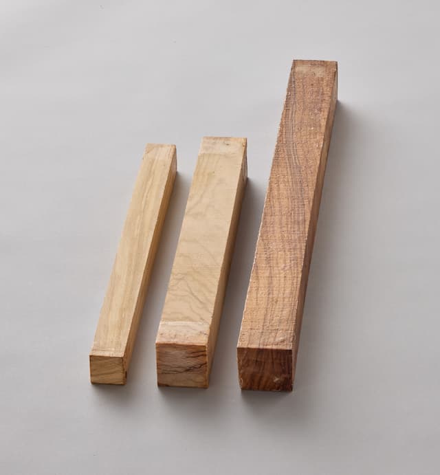 image of Olivewood Blanks