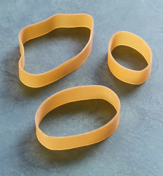 image of Bandes élastiques de serrage