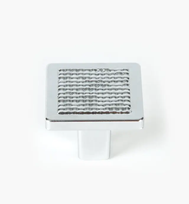 image of Particles Knob