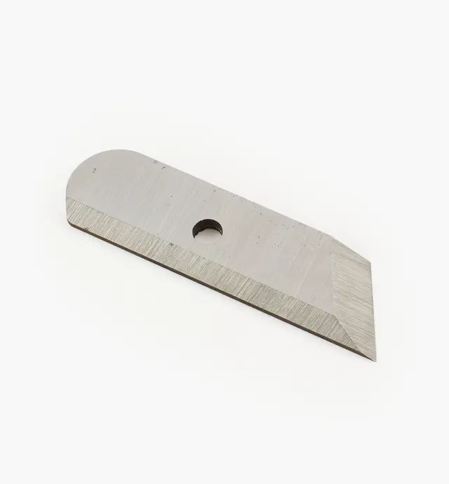 image of Lames O1 pour guillaume de côté Veritas