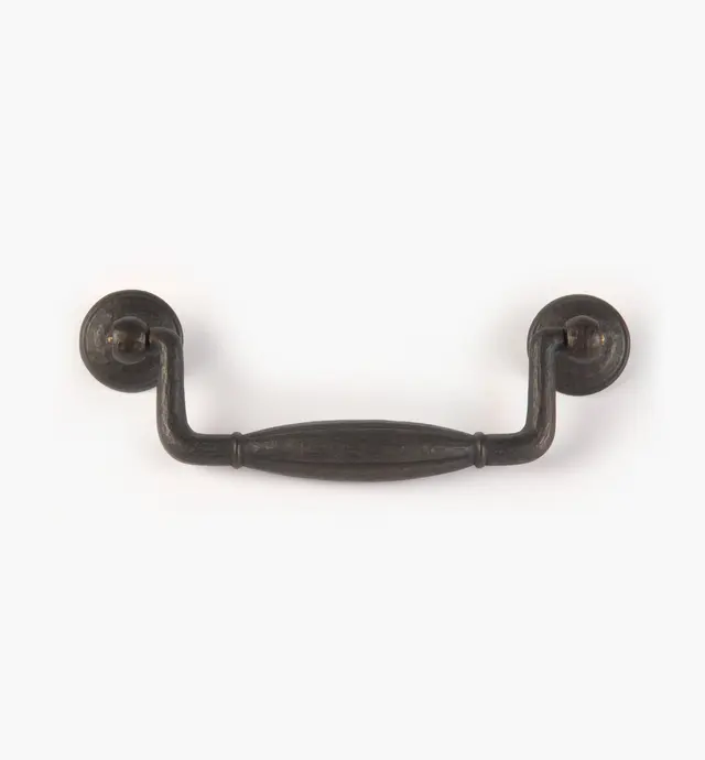 image of Classic Siena Drop Handle