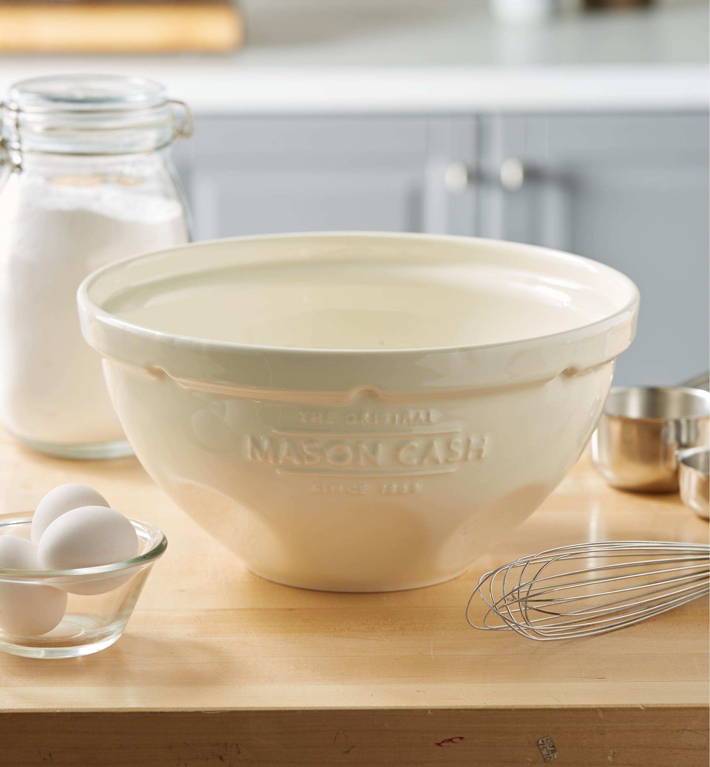 Mason Cash Mixing Bowl