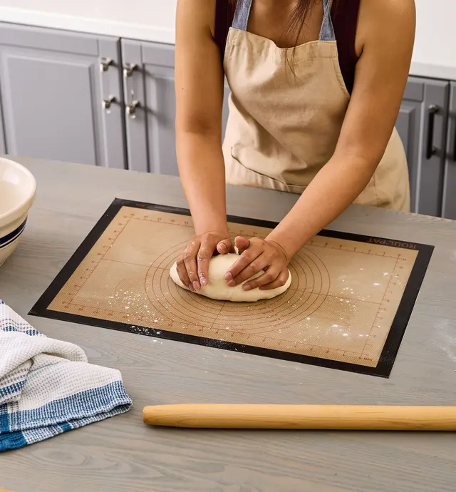 image of Silpat Dough & Pastry Mat