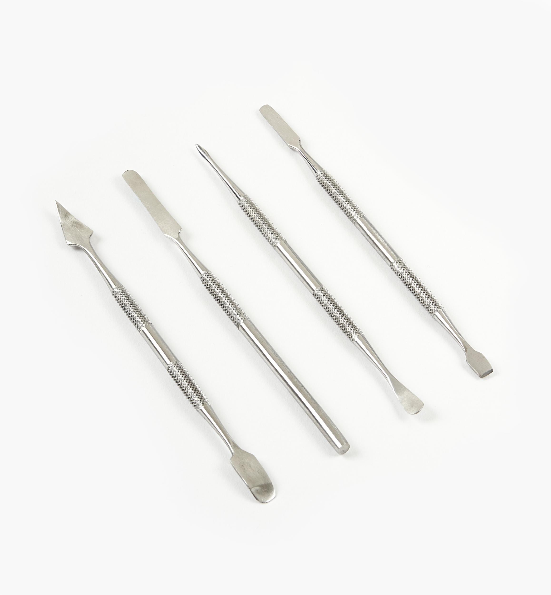 Spatulas