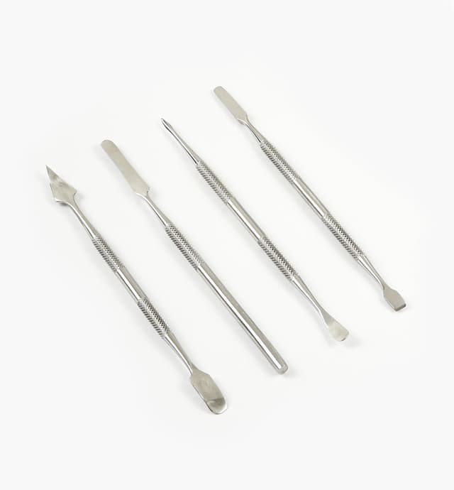 image of Spatulas